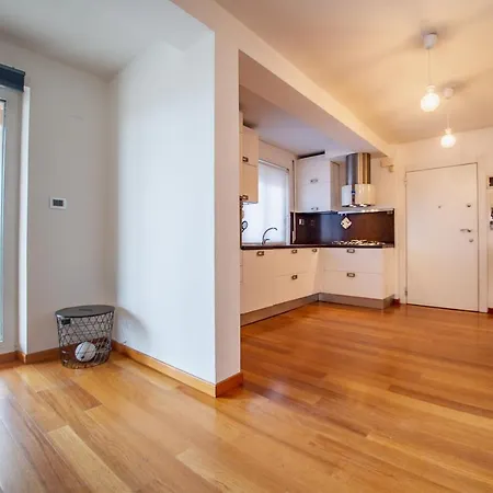 44 Apartamento *