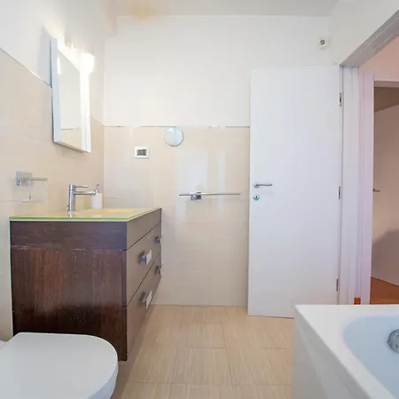 44 Apartamento Pescara